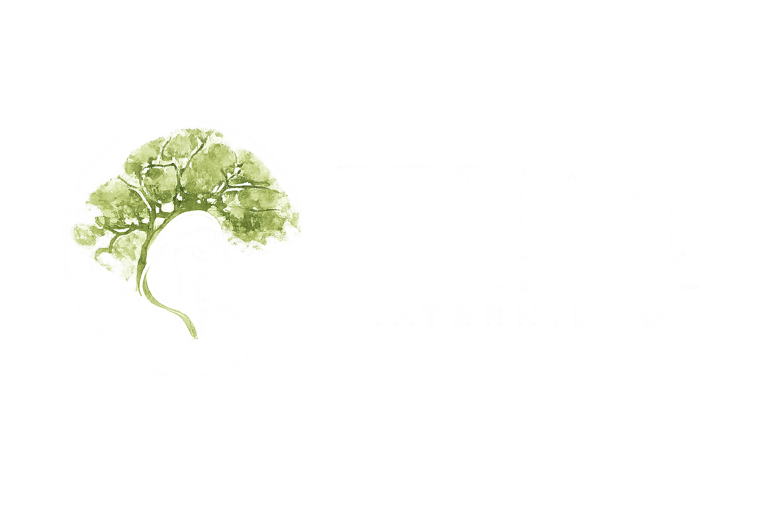 Logo Wita Maternidad